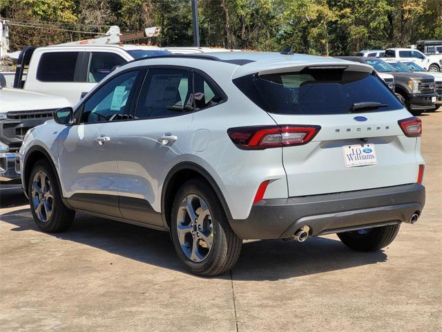 new 2025 Ford Escape car, priced at $32,320