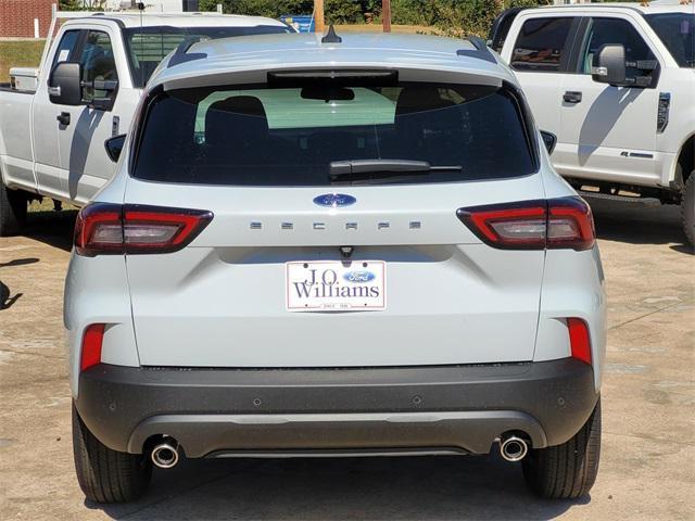 new 2025 Ford Escape car, priced at $32,320