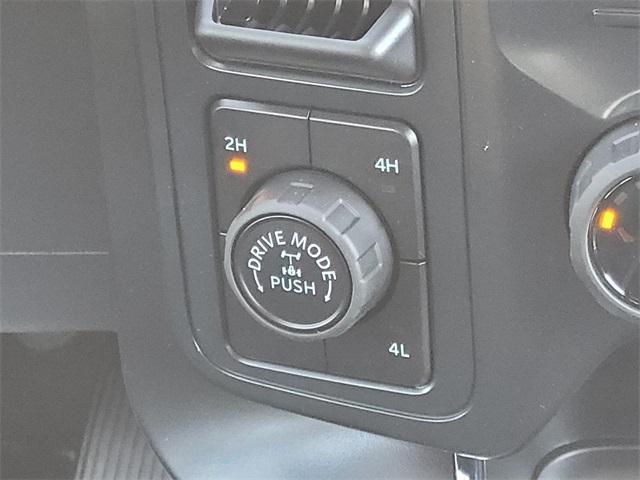 new 2025 Ford F-150 car, priced at $48,594