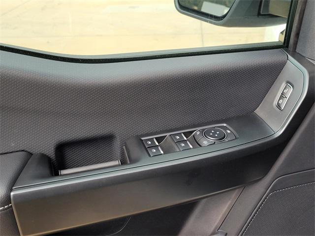 new 2025 Ford F-150 car, priced at $49,966