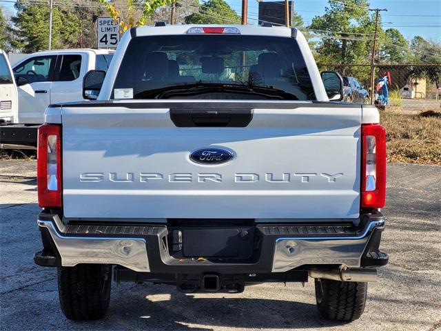 new 2025 Ford F-250 car, priced at $67,935