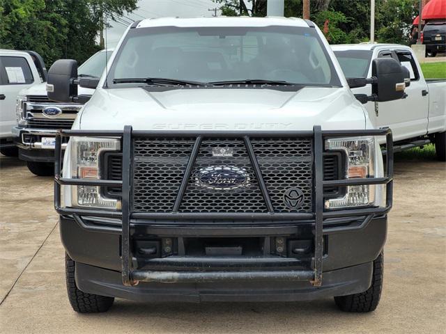 used 2019 Ford F-250 car, priced at $23,500