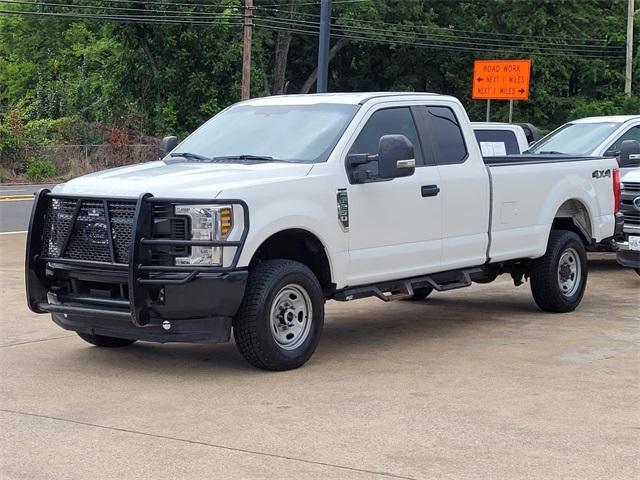 used 2019 Ford F-250 car, priced at $23,500