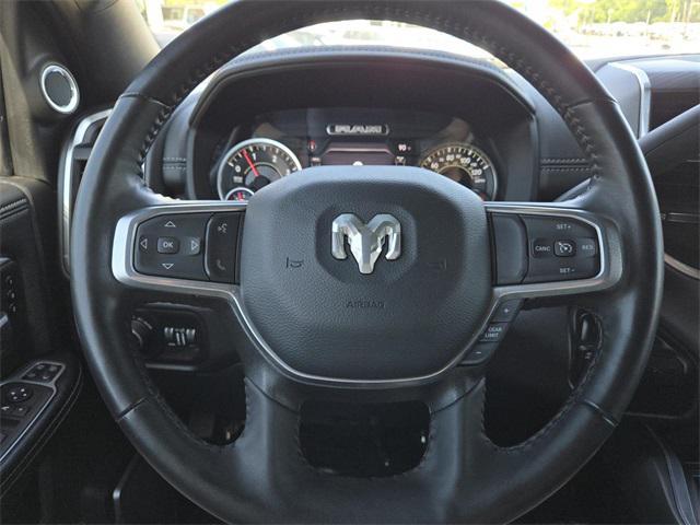 used 2023 Ram 3500 car, priced at $73,900