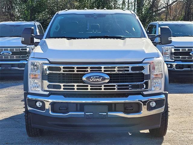 new 2024 Ford F-450 car, priced at $60,515