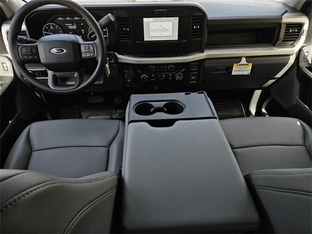 new 2025 Ford F-350 car, priced at $63,225