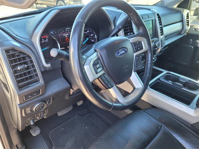 used 2020 Ford F-250 car, priced at $47,900