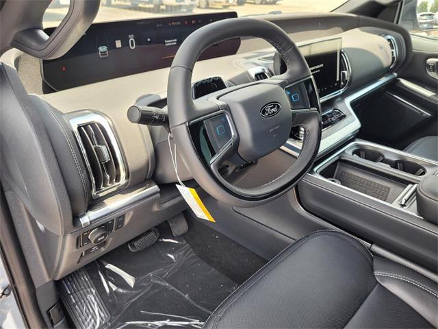 new 2025 Ford Expedition Max car, priced at $84,150