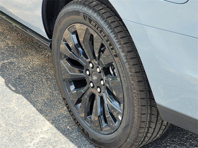 new 2025 Ford Expedition Max car, priced at $84,150