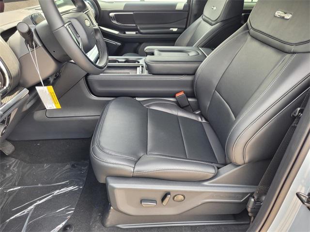 new 2025 Ford Expedition Max car, priced at $84,150