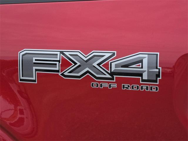 new 2025 Ford F-150 car, priced at $63,825