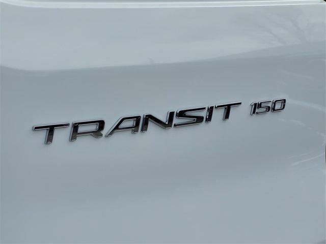 new 2024 Ford Transit-150 car, priced at $48,615