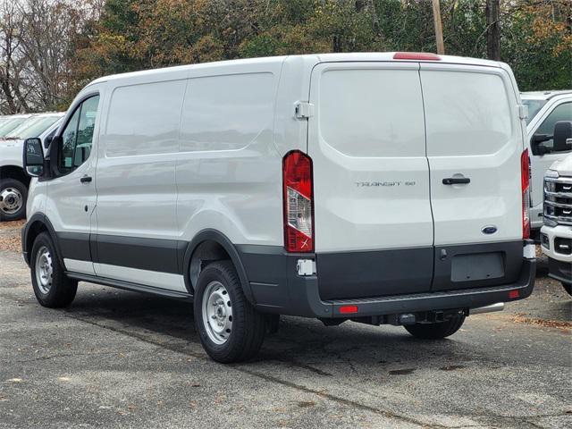 new 2024 Ford Transit-150 car, priced at $48,615