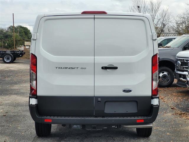 new 2024 Ford Transit-150 car, priced at $48,615