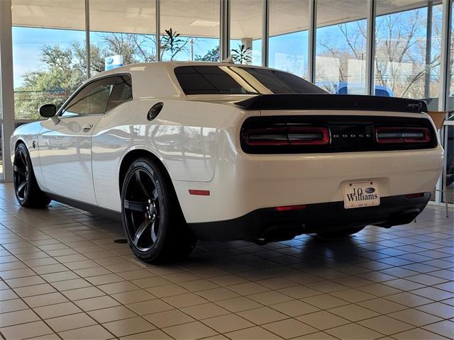 used 2019 Dodge Challenger car, priced at $60,900