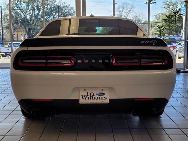 used 2019 Dodge Challenger car, priced at $60,900