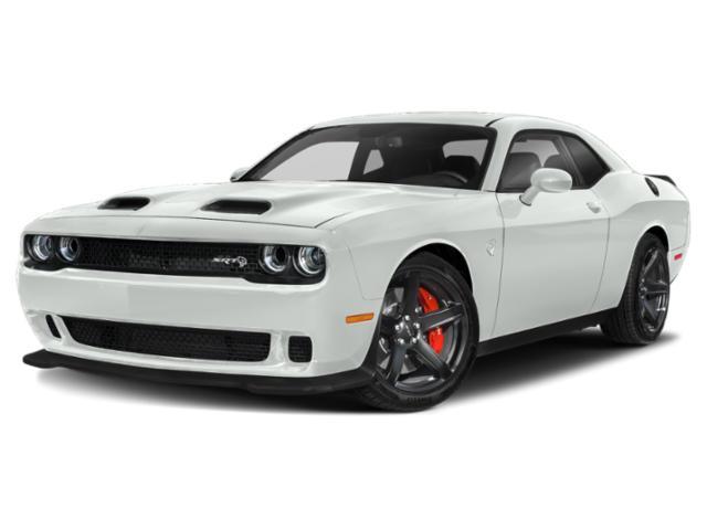 used 2019 Dodge Challenger car, priced at $61,900