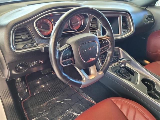 used 2019 Dodge Challenger car, priced at $60,900