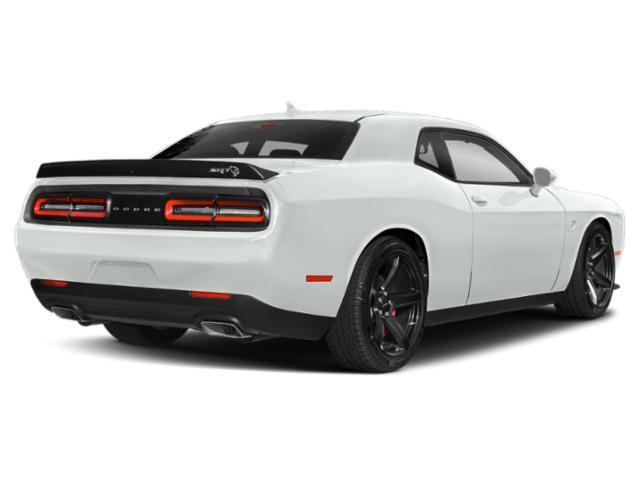 used 2019 Dodge Challenger car, priced at $61,900