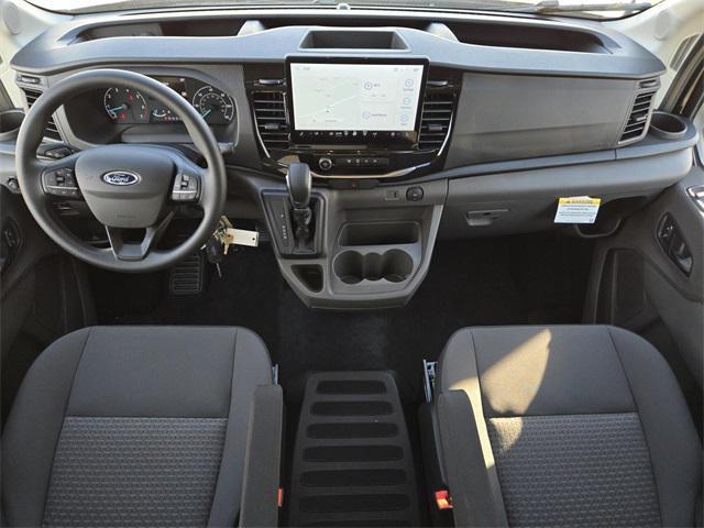 used 2024 Ford Transit-350 car, priced at $67,900