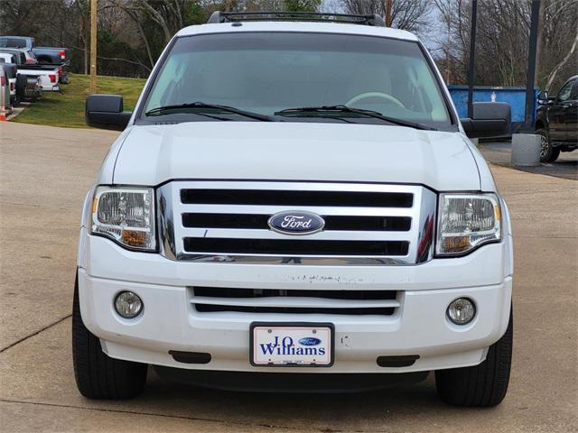 used 2014 Ford Expedition car, priced at $13,900