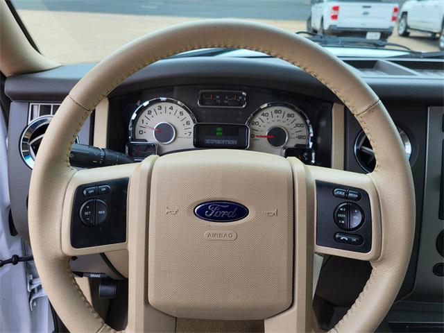 used 2014 Ford Expedition car, priced at $13,900