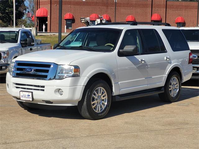 used 2014 Ford Expedition car, priced at $13,900