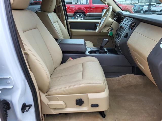 used 2014 Ford Expedition car, priced at $13,900