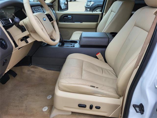 used 2014 Ford Expedition car, priced at $13,900