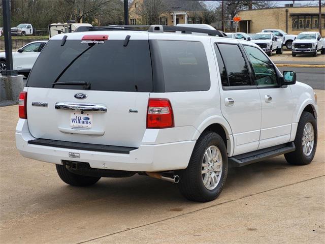 used 2014 Ford Expedition car, priced at $13,900