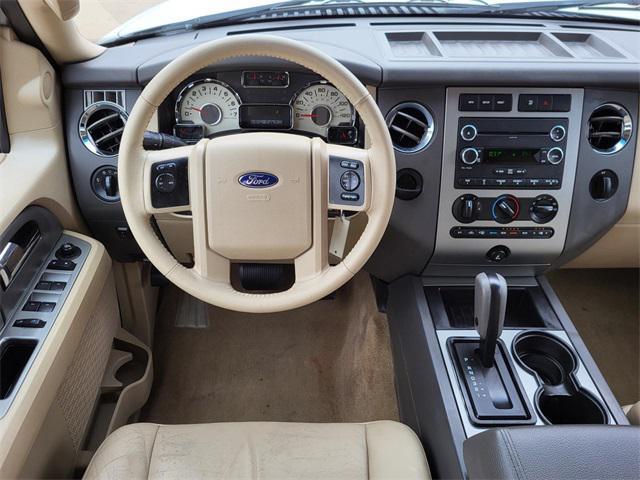 used 2014 Ford Expedition car, priced at $13,900