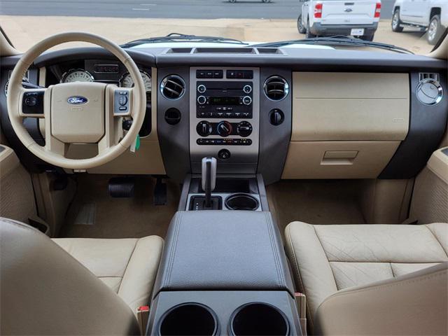 used 2014 Ford Expedition car, priced at $13,900