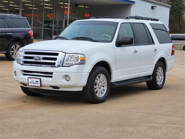 used 2014 Ford Expedition car, priced at $13,900