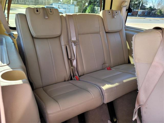 used 2014 Ford Expedition car, priced at $13,900