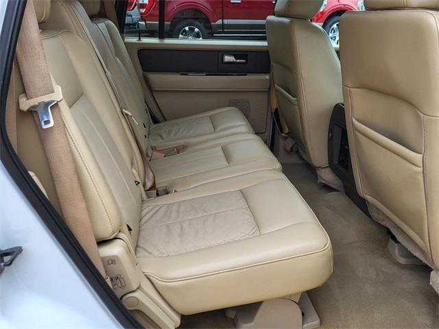 used 2014 Ford Expedition car, priced at $13,900