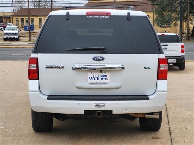 used 2014 Ford Expedition car, priced at $13,900