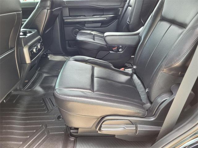 used 2021 Ford Expedition car, priced at $32,900