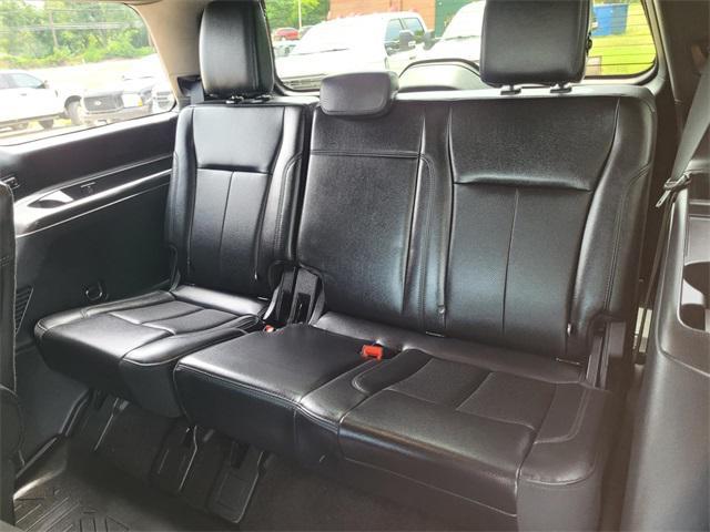 used 2021 Ford Expedition car, priced at $32,900