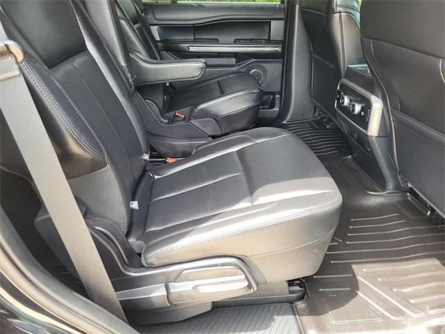 used 2021 Ford Expedition car, priced at $32,900