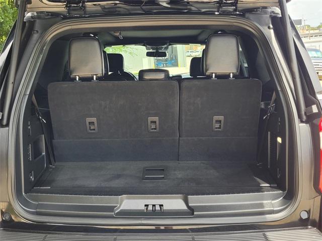 used 2021 Ford Expedition car, priced at $32,900