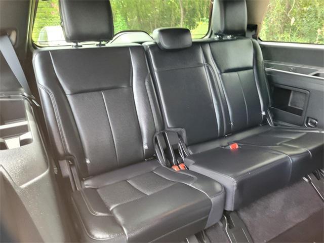 used 2021 Ford Expedition car, priced at $32,900