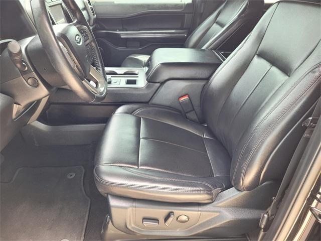 used 2021 Ford Expedition car, priced at $32,900