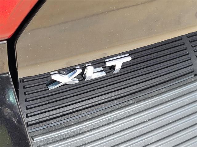 used 2021 Ford Expedition car, priced at $32,900