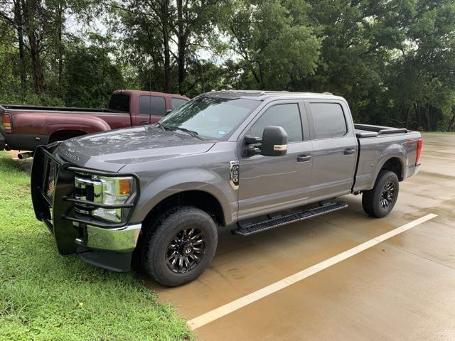 used 2022 Ford F-250 car, priced at $42,900