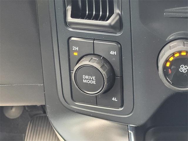 new 2025 Ford F-150 car, priced at $49,773