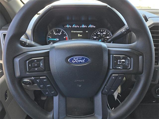 used 2020 Ford F-250 car, priced at $34,795