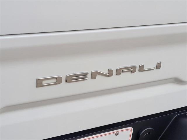 used 2024 GMC Sierra 2500 car, priced at $67,900