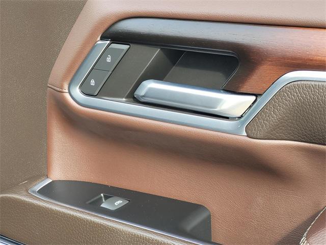 used 2024 GMC Sierra 2500 car, priced at $67,900