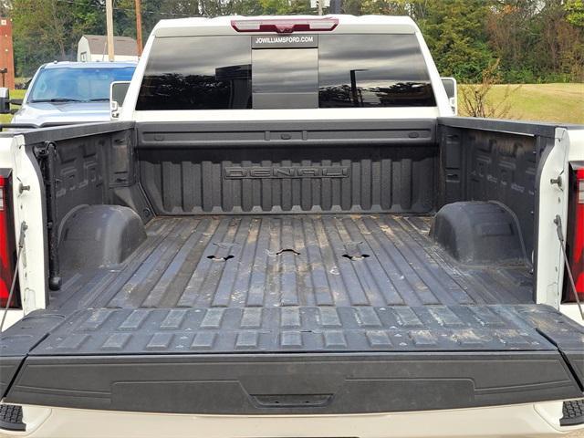 used 2024 GMC Sierra 2500 car, priced at $67,900