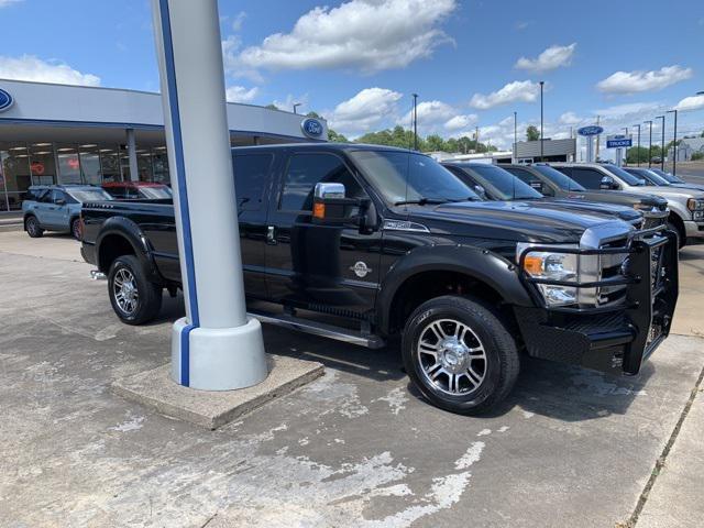used 2016 Ford F-350 car, priced at $31,900
